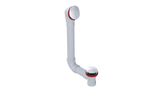 PVC DIRECT DRAIN WASTE & OVERFLOW CLICKER® (542DQ)