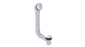 PVC DIRECT DRAIN WASTE & OVERFLOW CLICKER® (542DQ)