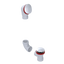 PVC DIRECT DRAIN WASTE & OVERFLOW CLICKER® KIT (542DQK)