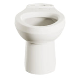 H2Option® and H2Optimum® Standard Height Elongated Bowl
