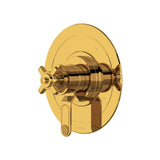 Armstrong 1/2" Therm & Pressure Balance Trim With 3 Functions