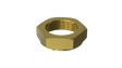 Brass Nut - 1-1/4” (546B-RB)