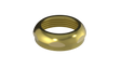 Brass Nut - 1-1/4” (547B-RB)