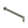 Shower/bath Components 50 Cm (20 ) Square Shower Arm