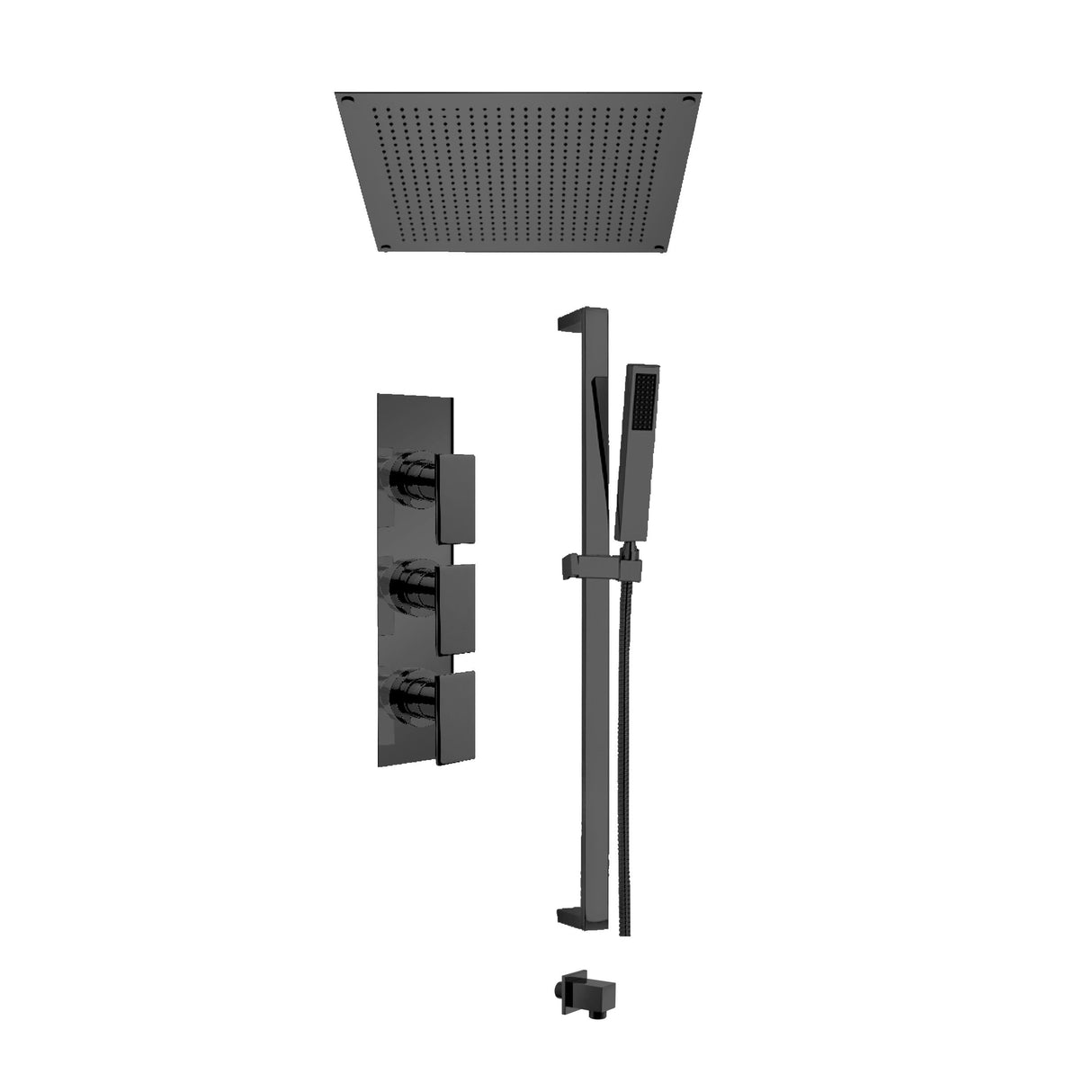 Shower System - Se7en 547
