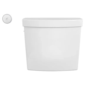 Cadet® Touchless 1.28 gpf Single Flush Toilet Tank Only