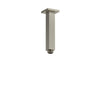 Shower/bath Components 15 Cm (6") Vertical Square Shower Arm