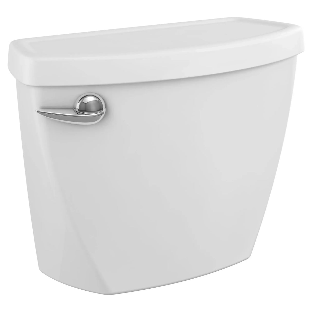 Baby Devoro 1.28 gpf/4.8 Lpf 10-Inch Rough Left-Hand Trip Lever Tank