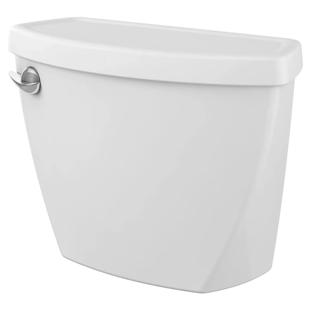 Baby Devoro 1.28 gpf/4.8 Lpf 10-Inch Rough Left-Hand Trip Lever Tank