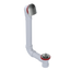 PVC DIRECT DRAIN WASTE & OVERFLOW LIFT & TURN (54DL)