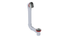 PVC DIRECT DRAIN WASTE & OVERFLOW LIFT & TURN (54DL)