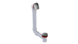 PVC DIRECT DRAIN WASTE & OVERFLOW CLICKER® (54DQ)