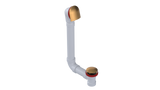 PVC DIRECT DRAIN WASTE & OVERFLOW CLICKER® (54DQ)
