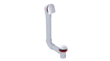 PVC DIRECT DRAIN WASTE & OVERFLOW CLICKER® (54DQ)