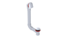 PVC DIRECT DRAIN WASTE & OVERFLOW CLICKER® (54DQ)