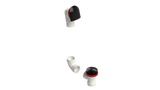 PVC DIRECT DRAIN WASTE & OVERFLOW CLICKER® KIT (54DQK)