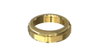 Die-Cast Nut - 1-1/2” (550D-BP)