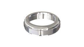 Die-Cast Nut - 1-1/2” (550D-CP)