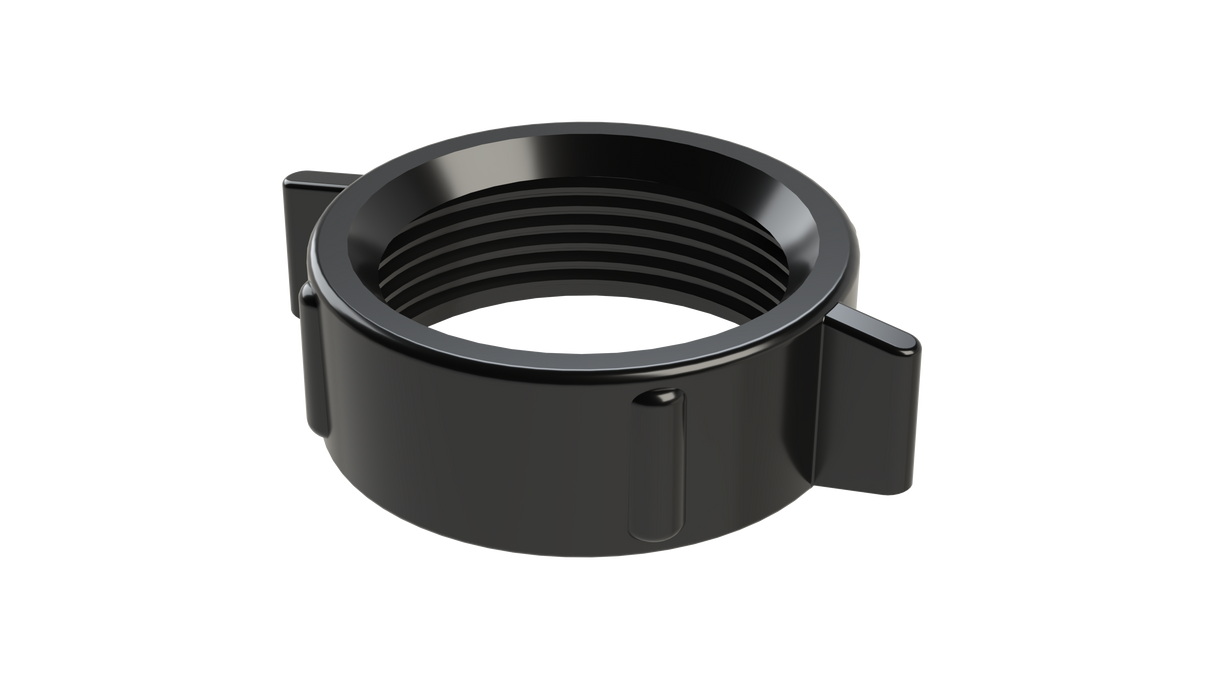 ABS Nut - 1-1/2” (550P)