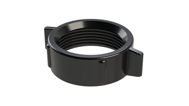 ABS Nut - 1-1/2” (550P)