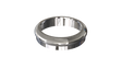 Brass Nut - 2” (551B-CP)