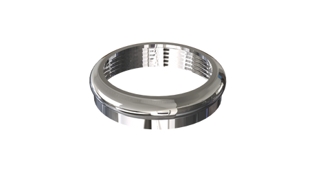 Brass Nut - 2” (551B-CP)