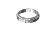 Die-Cast Nut - 2” (551D-CP)