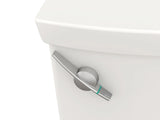 H2Option® ADA Dual Flush 1.28 gpf/4.8 Lpf and 0.92 gpf/3.5 Lpf 12-Inch Rough Tank