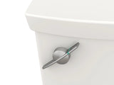 H2Option® ADA Dual Flush 1.28 gpf/4.8 Lpf and 0.92 gpf/3.5 Lpf 12-Inch Rough Tank