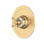 Satin English Gold