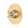 Satin English Gold