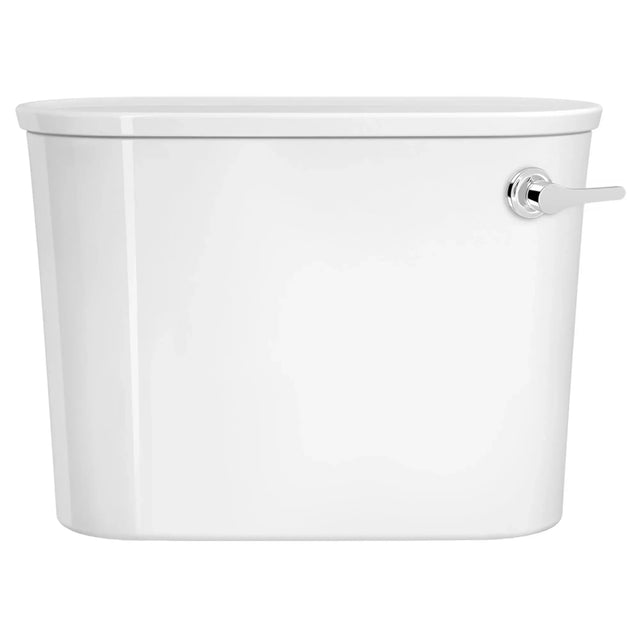 Studio S Concealed Trapway 1.28 GPF Toilet Tank with Right Hand Trip Lever