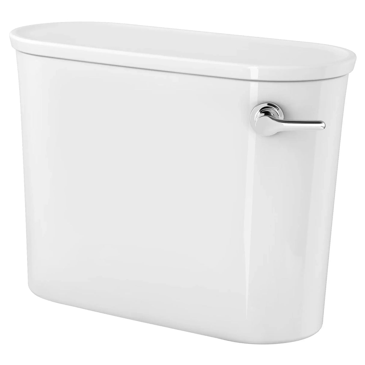 Studio S Concealed Trapway 1.28 GPF Toilet Tank with Right Hand Trip Lever