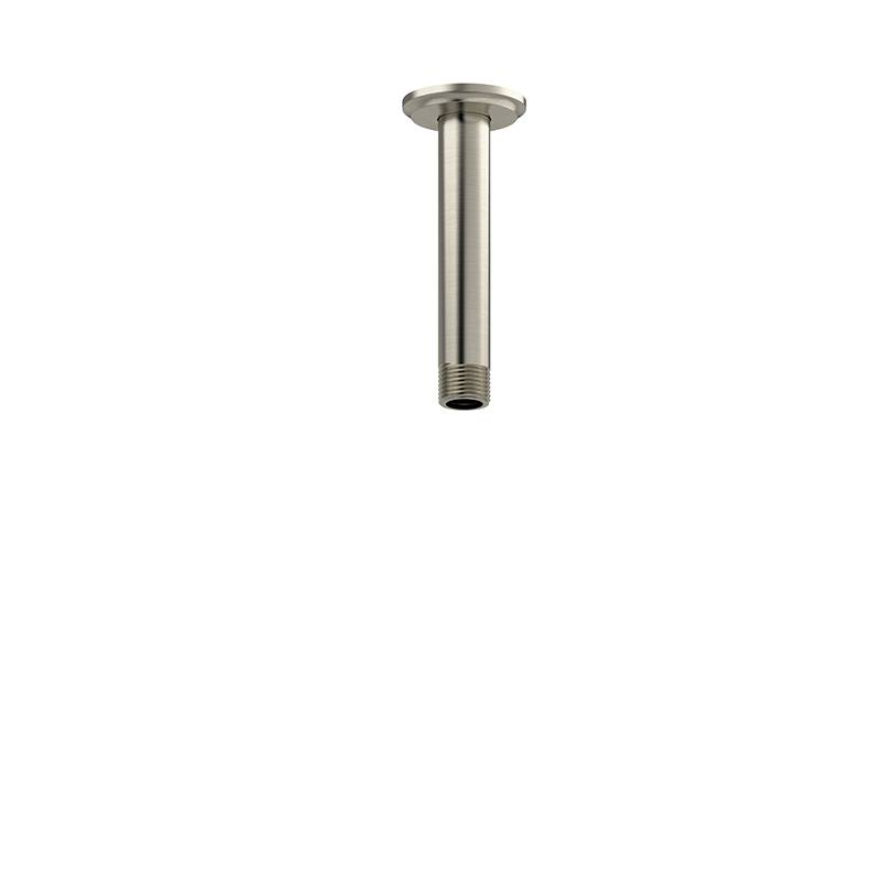 Shower/bath Components 15 Cm (6") Vertical Shower Arm