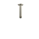 Shower/bath Components 15 Cm (6") Vertical Shower Arm