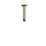 Shower/bath Components 15 Cm (6") Vertical Shower Arm