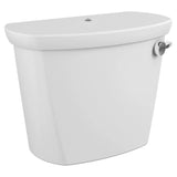 Cadet® PRO 1.28 gpf/4.0 Lpf 14-Inch Toilet Tank with Tank Cover Locking Device and Right Hand Trip Lever