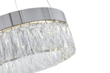 LED Chandelier FT95C16CH