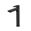 Aquabrass Tall Single Hole Bathroom Faucet 56020 - image 2