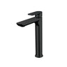 Aquabrass Tall Single Hole Bathroom Faucet 56020 - image 2