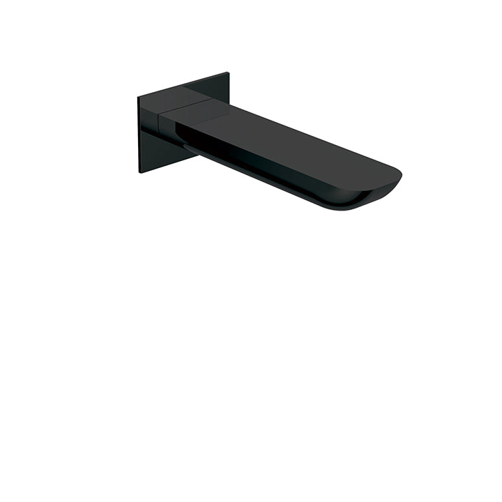 MUST-Wallmount tub spout