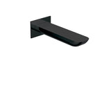 MUST-Wallmount tub spout