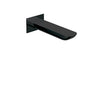 MUST-Wallmount tub spout