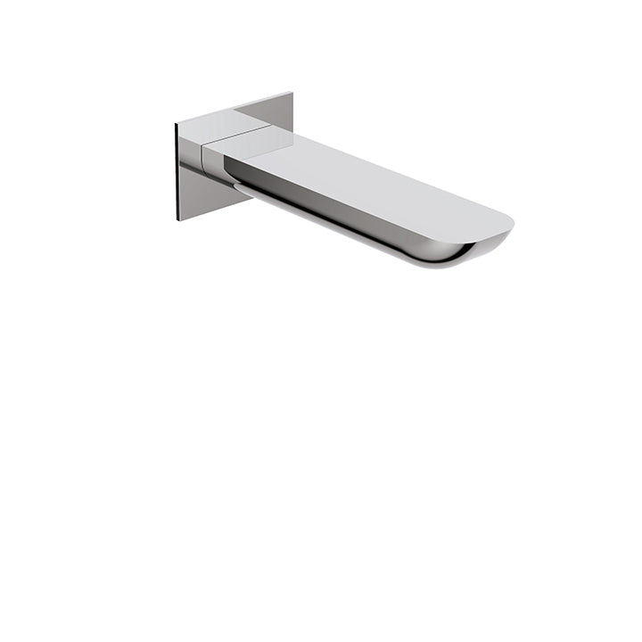 MUST-Wallmount tub spout