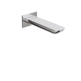 MUST-Wallmount tub spout