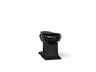 Memoirs® Elongated bowl with concealed trapway