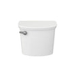 Glenwall® VorMax® 1.28 gpf/4.8 Lpf Left-Hand Trip Lever EverClean® Tank