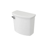 Glenwall® VorMax® 1.28 gpf/4.8 Lpf Left-Hand Trip Lever EverClean® Tank