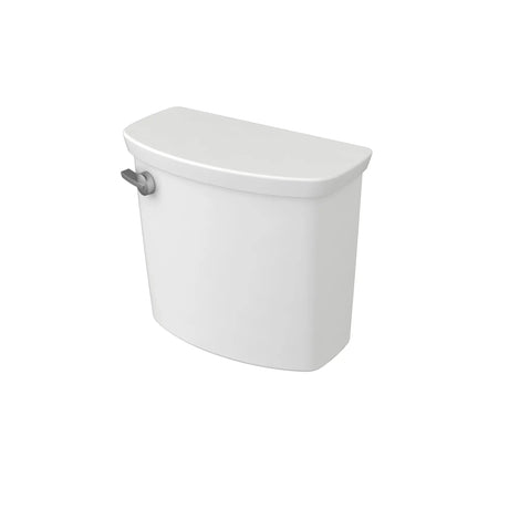 Glenwall® VorMax® 1.28 gpf/4.8 Lpf Left-Hand Trip Lever EverClean® Tank