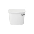 Glenwall® VorMax® 1.28 gpf/4.8 Lpf Right -Hand Trip Lever EverClean® Tank